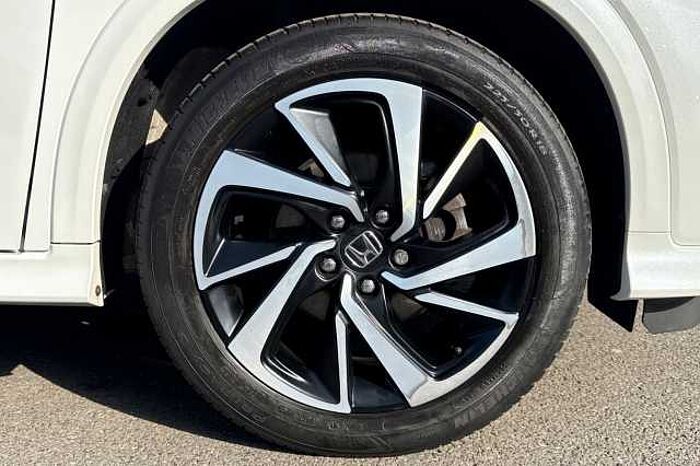 Honda HR-V 1.5 i-VTEC EX CVT 