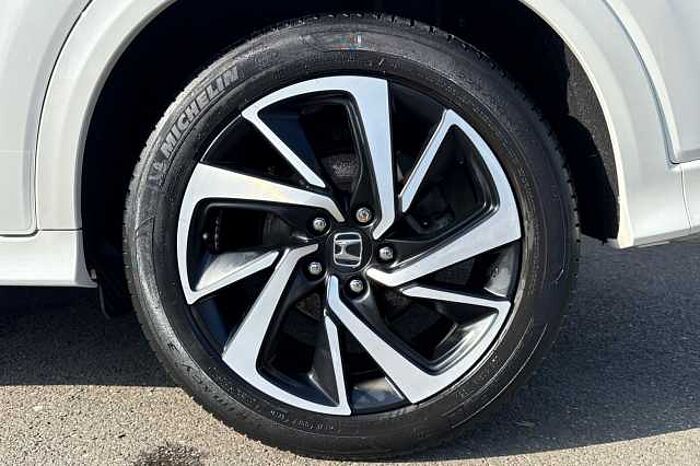 Honda HR-V 1.5 i-VTEC EX CVT 