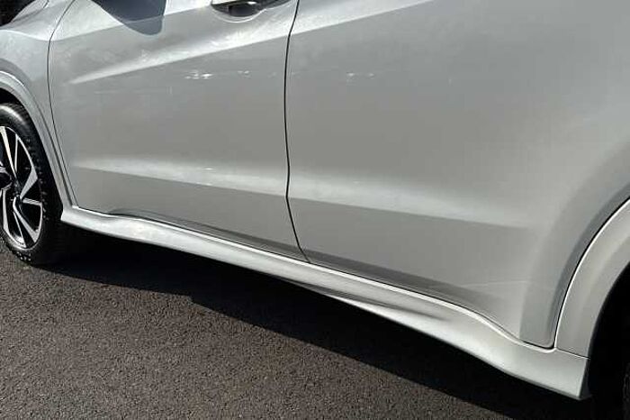 Honda HR-V 1.5 i-VTEC EX CVT 