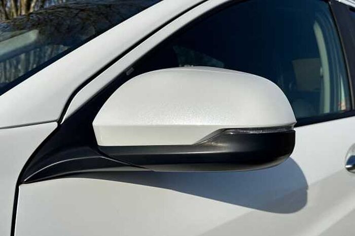 Honda HR-V 1.5 i-VTEC EX CVT 