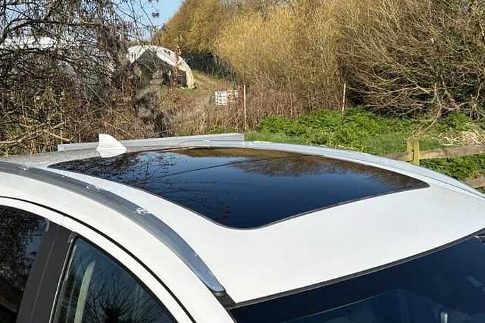 Honda HR-V 1.5 i-VTEC EX CVT 