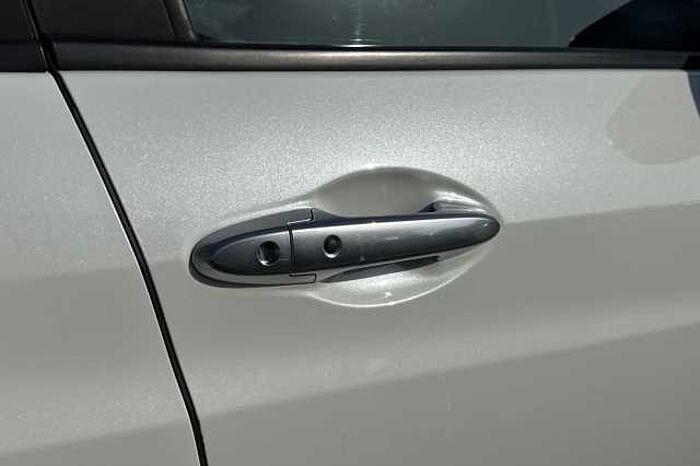 Honda HR-V 1.5 i-VTEC EX CVT 