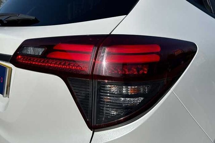 Honda HR-V 1.5 i-VTEC EX CVT 