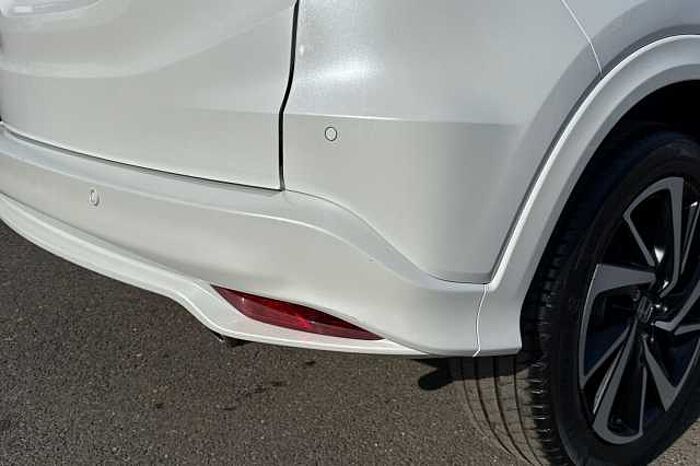 Honda HR-V 1.5 i-VTEC EX CVT 