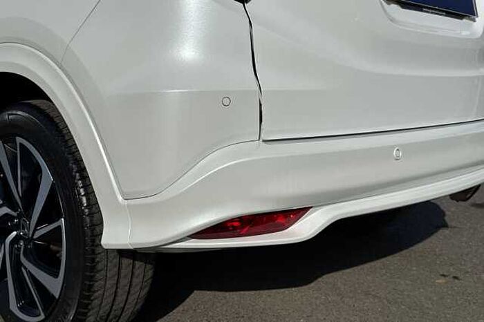 Honda HR-V 1.5 i-VTEC EX CVT 
