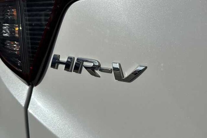 Honda HR-V 1.5 i-VTEC EX CVT 