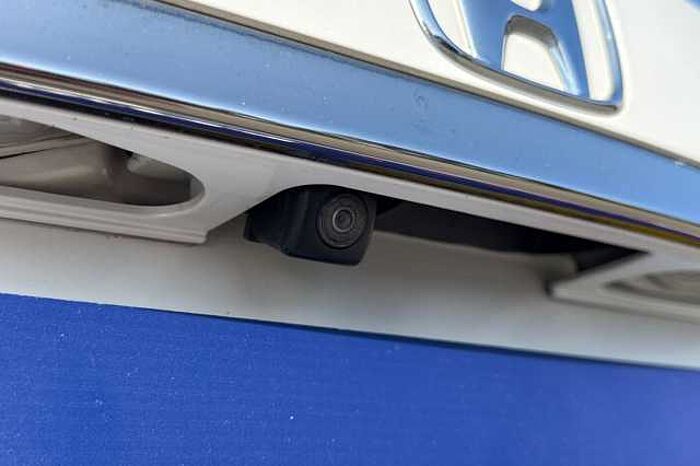 Honda HR-V 1.5 i-VTEC EX CVT 