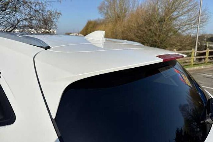 Honda HR-V 1.5 i-VTEC EX CVT 