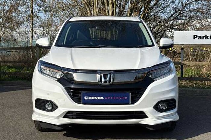 Honda HR-V 1.5 i-VTEC EX CVT 