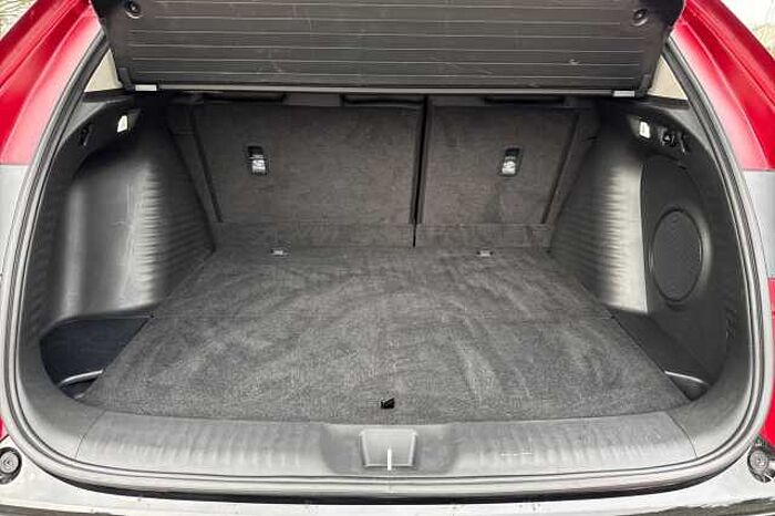 Honda ZR-V e:HEV 2.0 eHEV Advance eCVT 