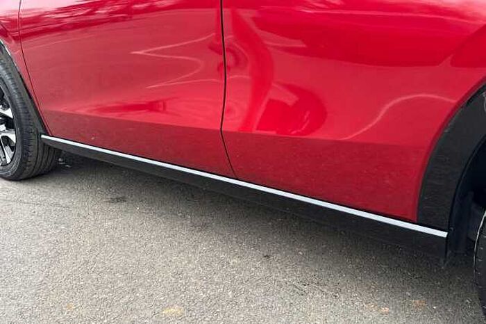 Honda ZR-V e:HEV 2.0 eHEV Advance eCVT 