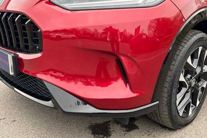 Honda ZR-V e:HEV 2.0 eHEV Advance eCVT 