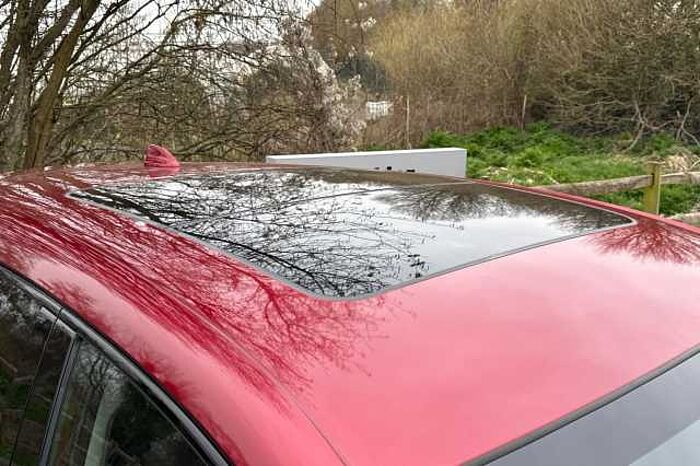 Honda ZR-V e:HEV 2.0 eHEV Advance eCVT 