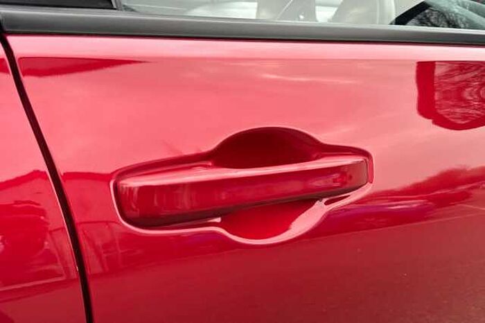 Honda ZR-V e:HEV 2.0 eHEV Advance eCVT 