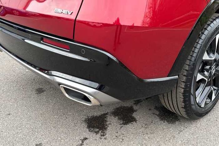 Honda ZR-V e:HEV 2.0 eHEV Advance eCVT 