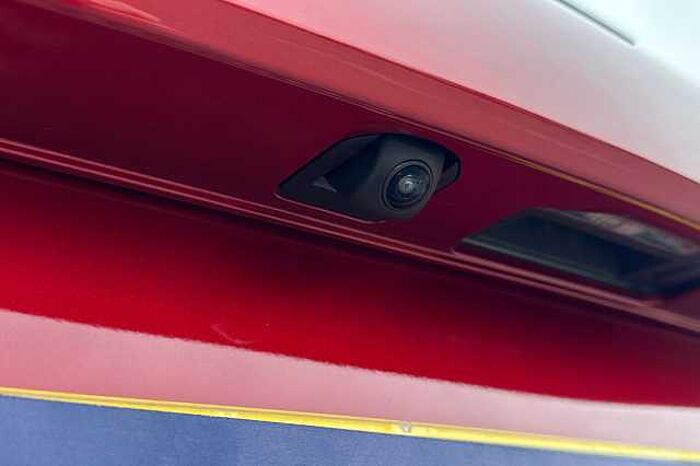 Honda ZR-V e:HEV 2.0 eHEV Advance eCVT 