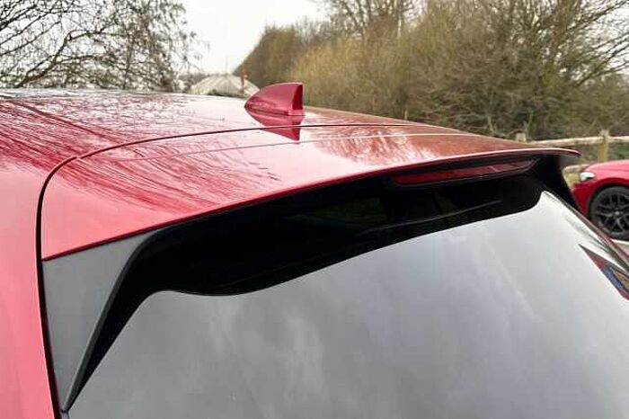 Honda ZR-V e:HEV 2.0 eHEV Advance eCVT 