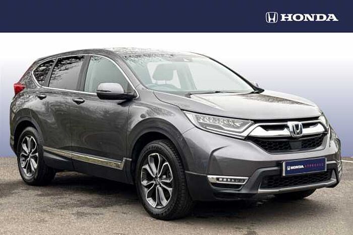Honda CR-V Hybrid 2.0 i-MMD SE 2WD eCVT 