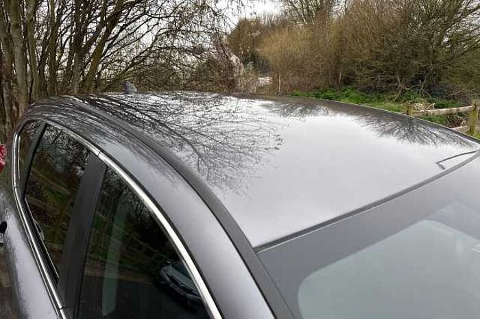 Honda CR-V Hybrid 2.0 i-MMD SE 2WD eCVT 