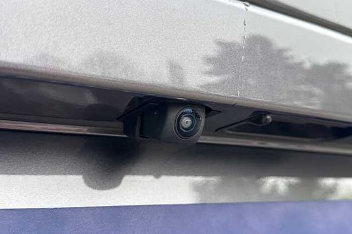 Honda CR-V Hybrid 2.0 i-MMD SE 2WD eCVT 