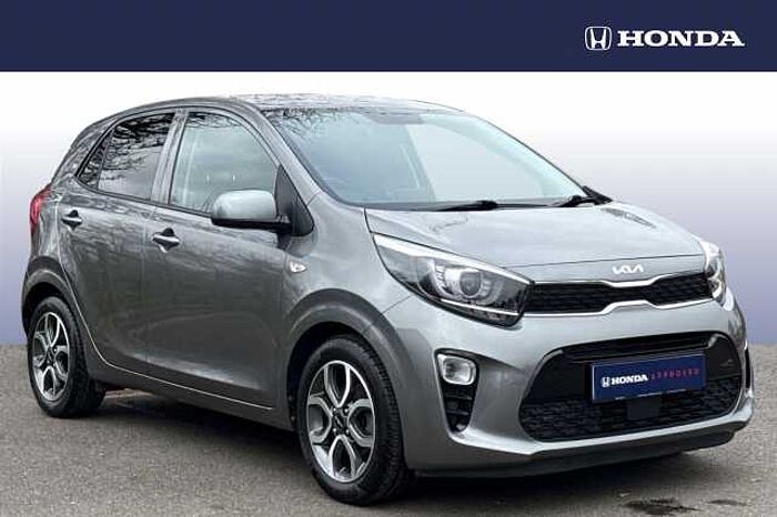 Kia Picanto 1.0 Shadow 5dr Manual 