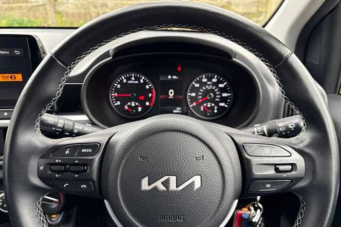 Kia Picanto 1.0 Shadow 5dr Manual 