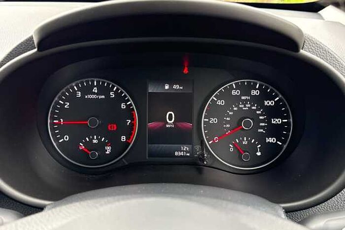 Kia Picanto 1.0 Shadow 5dr Manual 