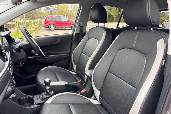 Kia Picanto 1.0 Shadow 5dr Manual 