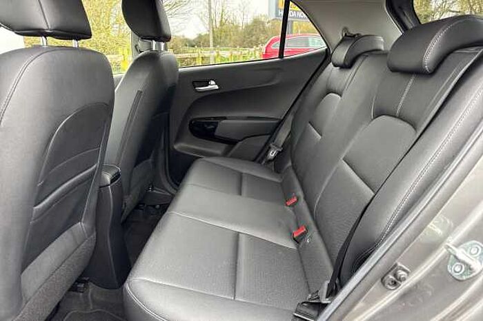 Kia Picanto 1.0 Shadow 5dr Manual 