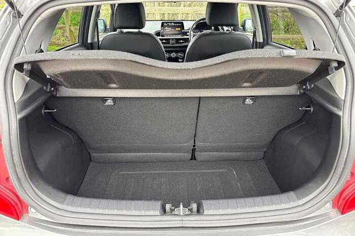 Kia Picanto 1.0 Shadow 5dr Manual 