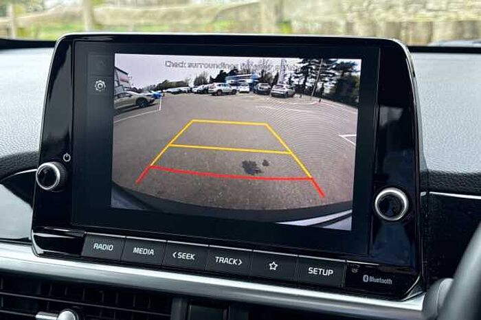 Kia Picanto 1.0 Shadow 5dr Manual 