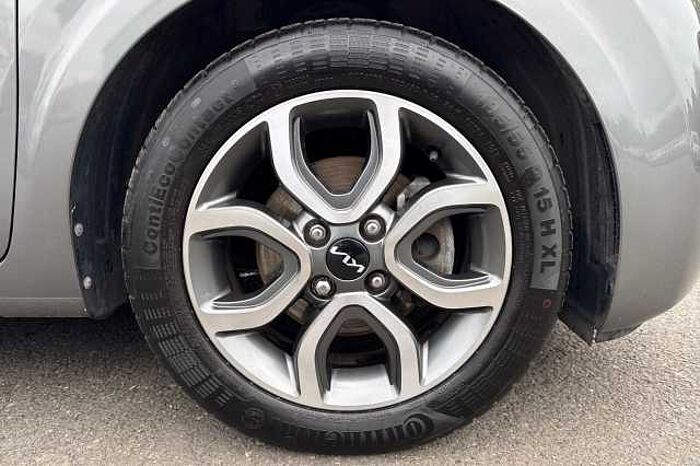 Kia Picanto 1.0 Shadow 5dr Manual 