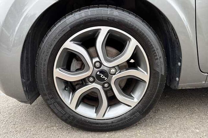 Kia Picanto 1.0 Shadow 5dr Manual 