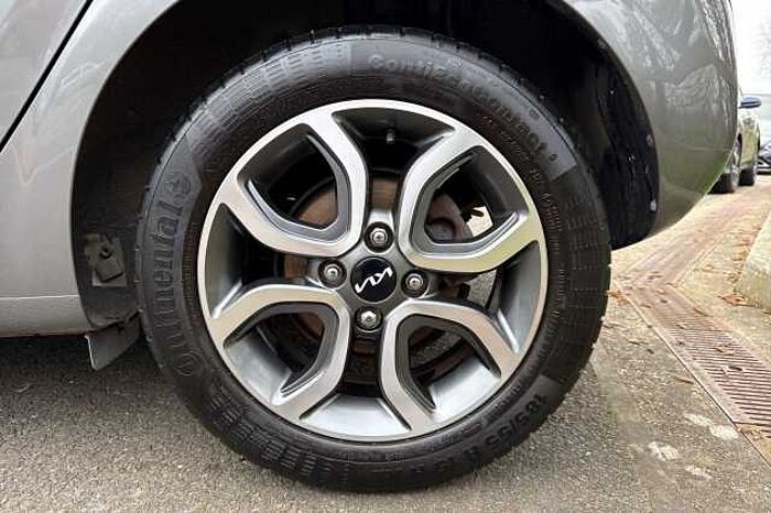 Kia Picanto 1.0 Shadow 5dr Manual 