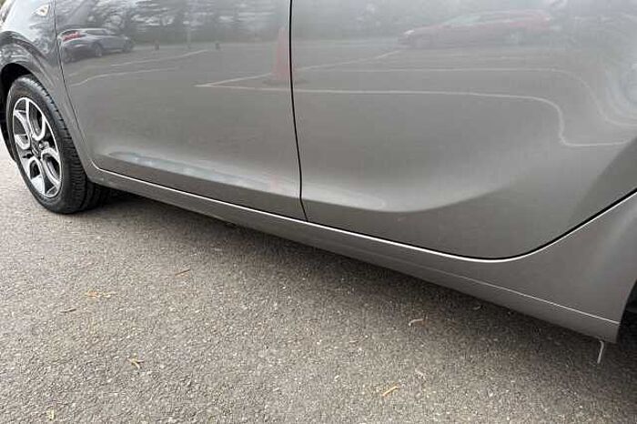 Kia Picanto 1.0 Shadow 5dr Manual 