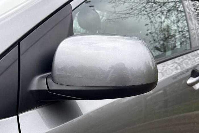 Kia Picanto 1.0 Shadow 5dr Manual 