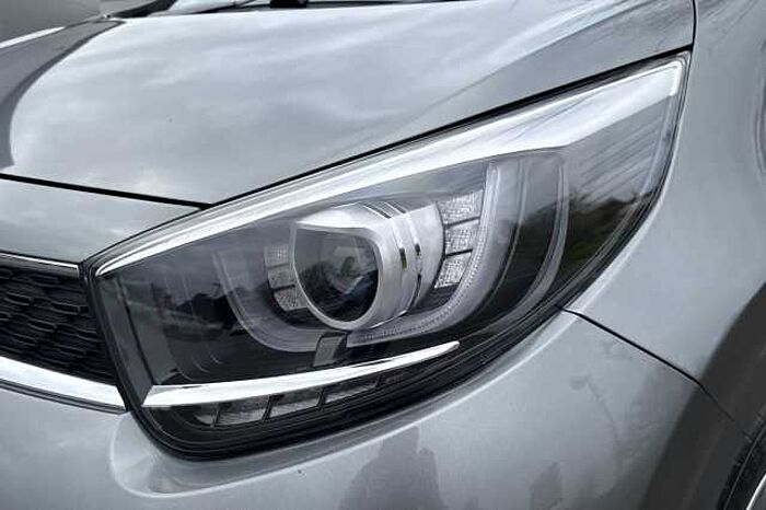 Kia Picanto 1.0 Shadow 5dr Manual 