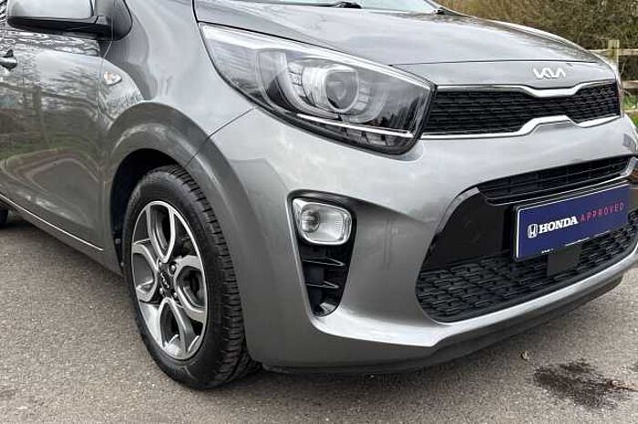 Kia Picanto 1.0 Shadow 5dr Manual 
