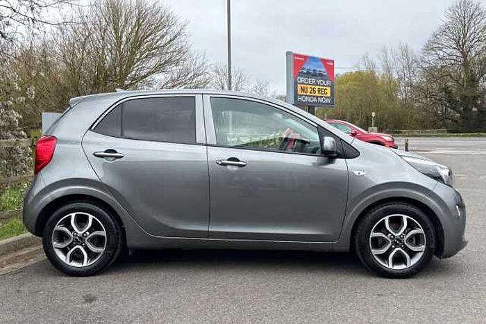 Kia Picanto 1.0 Shadow 5dr Manual 