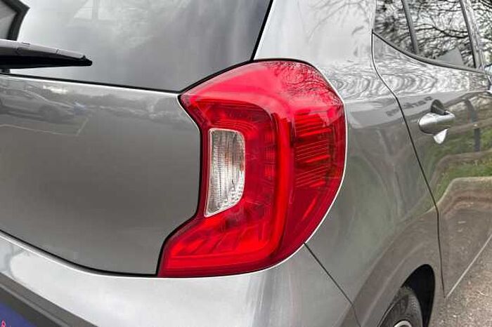 Kia Picanto 1.0 Shadow 5dr Manual 