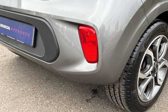 Kia Picanto 1.0 Shadow 5dr Manual 