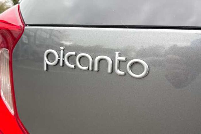 Kia Picanto 1.0 Shadow 5dr Manual 