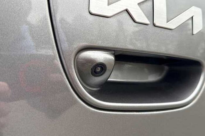 Kia Picanto 1.0 Shadow 5dr Manual 