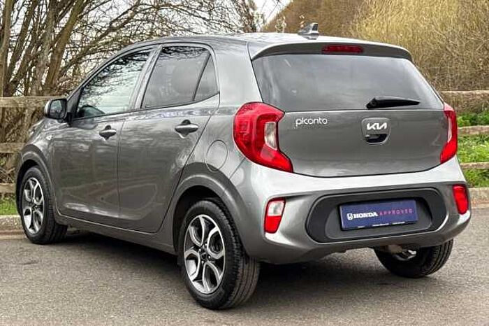 Kia Picanto 1.0 Shadow 5dr Manual 