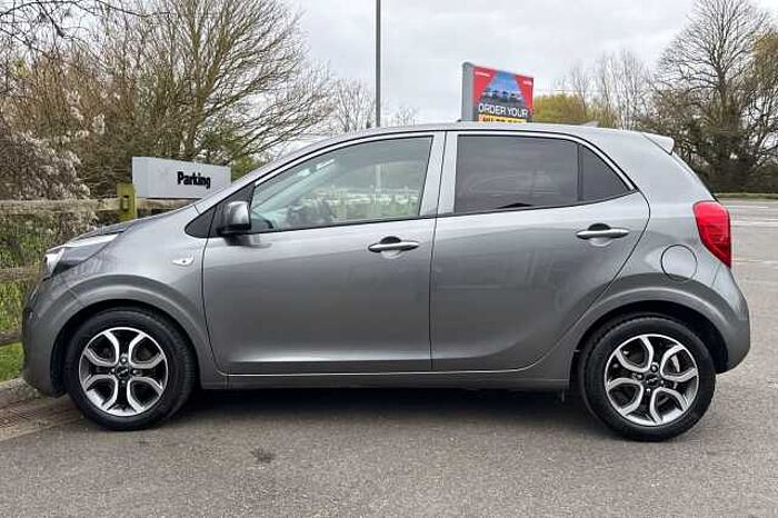 Kia Picanto 1.0 Shadow 5dr Manual 