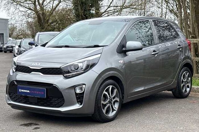 Kia Picanto 1.0 Shadow 5dr Manual 