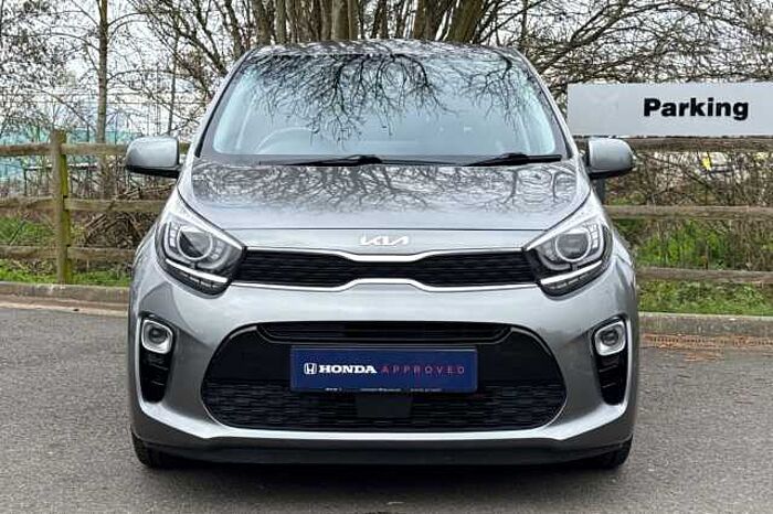 Kia Picanto 1.0 Shadow 5dr Manual 