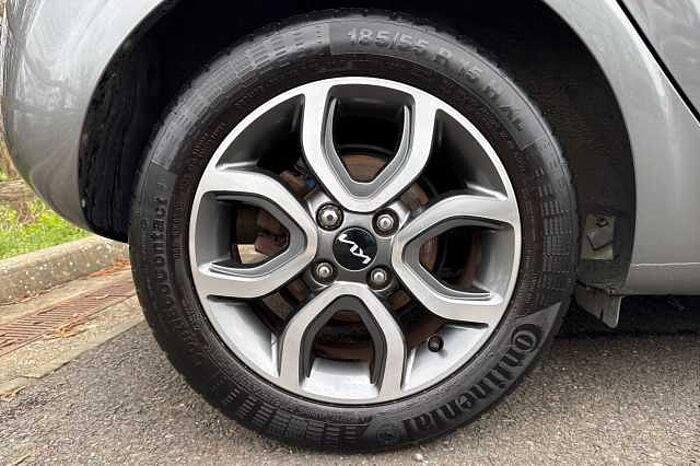 Kia Picanto 1.0 Shadow 5dr Manual 