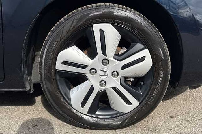 Honda Jazz Hybrid 1.5 i-MMD EX eCVT 