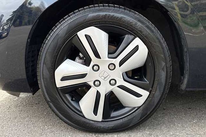 Honda Jazz Hybrid 1.5 i-MMD EX eCVT 